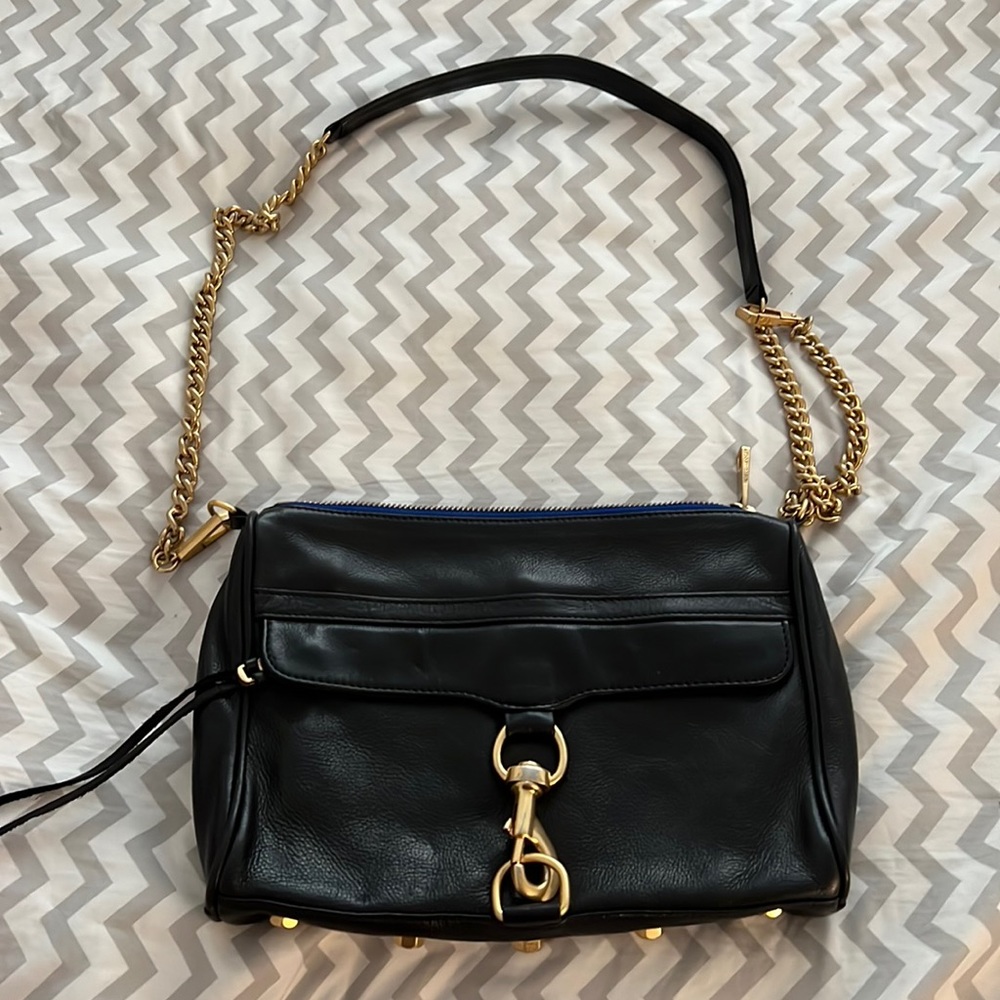 Rebecca Minkoff MAC bag